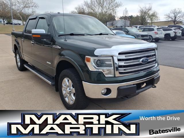 2013 Ford F-150 Lariat for sale in Batesville, AR