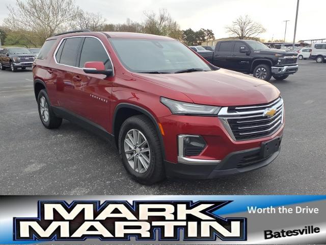 2023 Chevrolet Traverse FWD LT Leather for sale in Batesville, AR