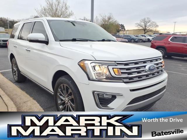 2020 Ford Expedition Limited for sale in Batesville, AR