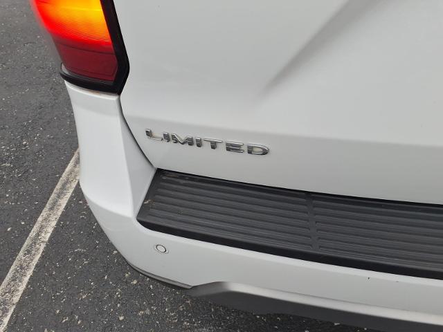 2020 Ford Expedition Limited