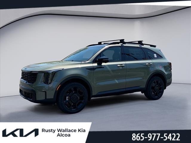 2026 Kia Sorento X-Line SX Prestige for sale in Knoxville, TN