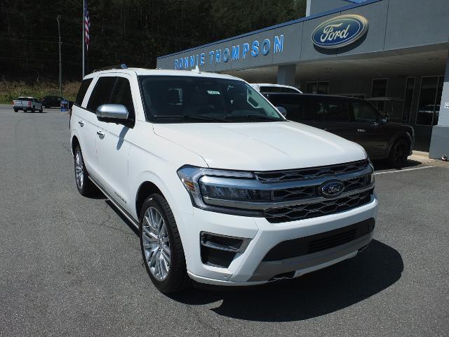 2023 Ford Expedition Platinum for sale in East Ellijay, GA