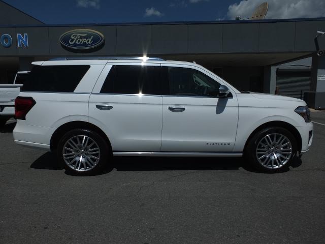 2023 Ford Expedition Platinum