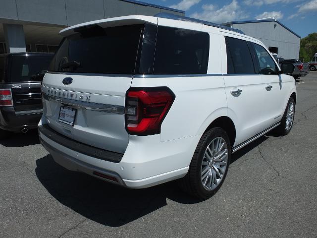 2023 Ford Expedition Platinum