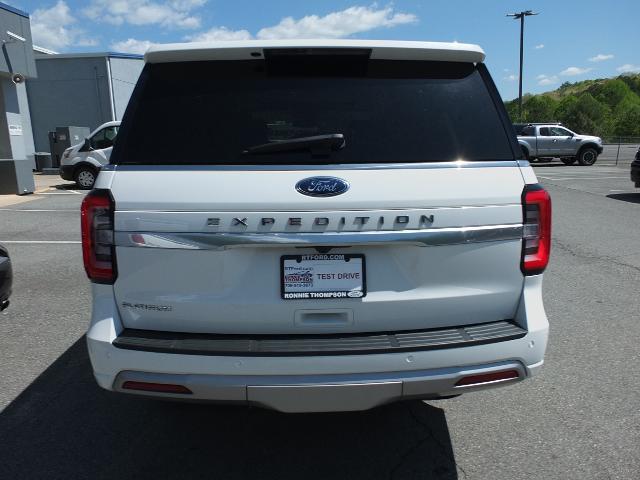 2023 Ford Expedition Platinum