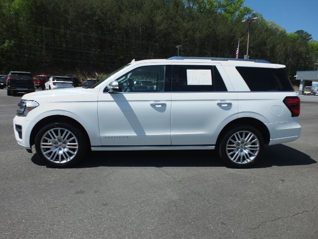 2023 Ford Expedition Platinum