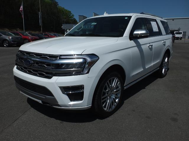 2023 Ford Expedition Platinum