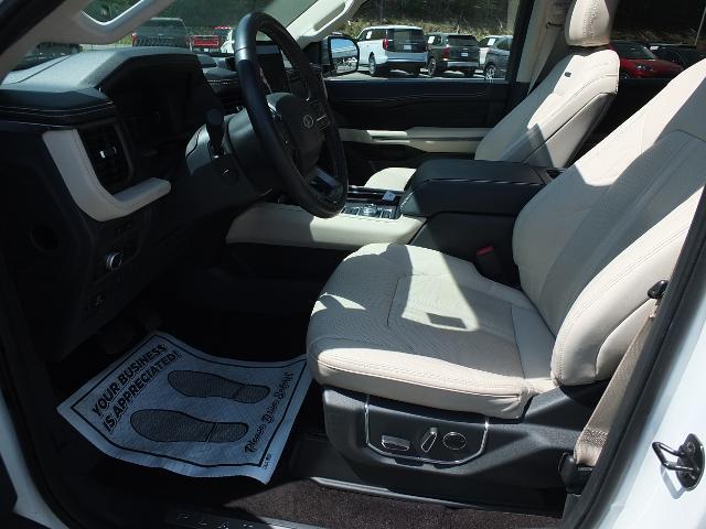 2023 Ford Expedition Platinum