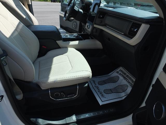 2023 Ford Expedition Platinum