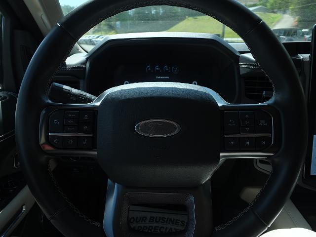 2023 Ford Expedition Platinum