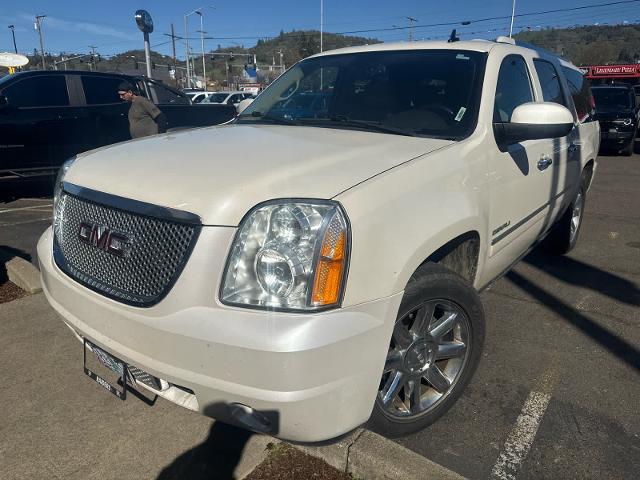 2014 GMC Yukon XL Denali for sale in Roseburg, OR