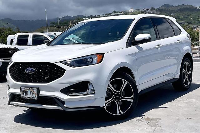 2023 Ford Edge ST for sale in Honolulu, HI