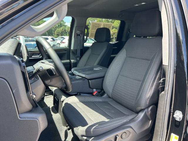 2024 Chevrolet Silverado 1500 2WD Crew Cab Short Bed RST