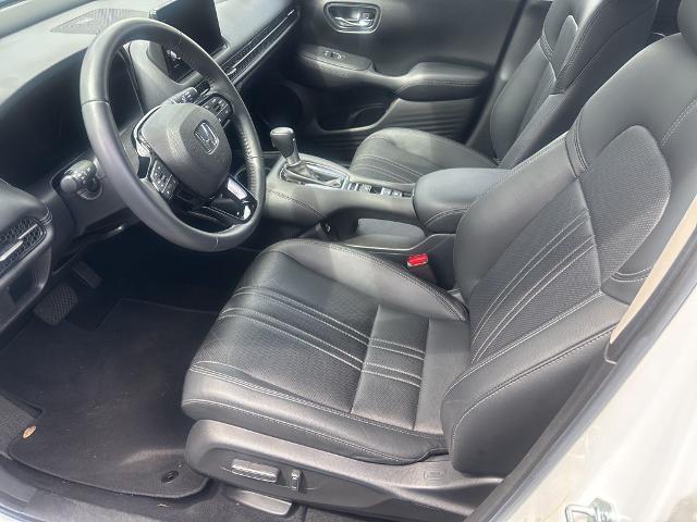 2023 Honda HR-V 2WD EX-L