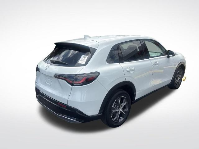 2023 Honda HR-V 2WD EX-L