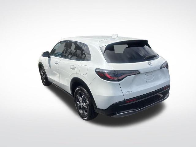 2023 Honda HR-V 2WD EX-L