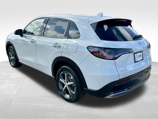2023 Honda HR-V 2WD EX-L