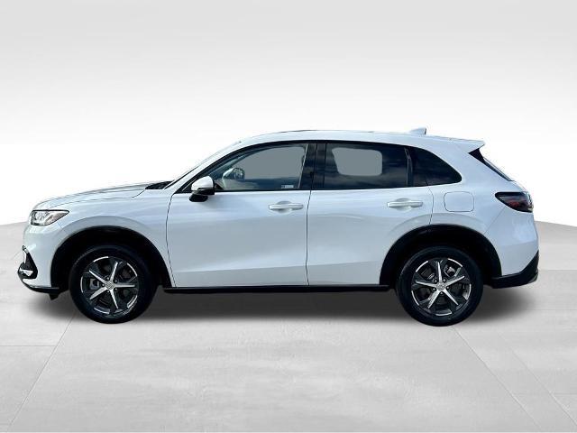 2023 Honda HR-V 2WD EX-L