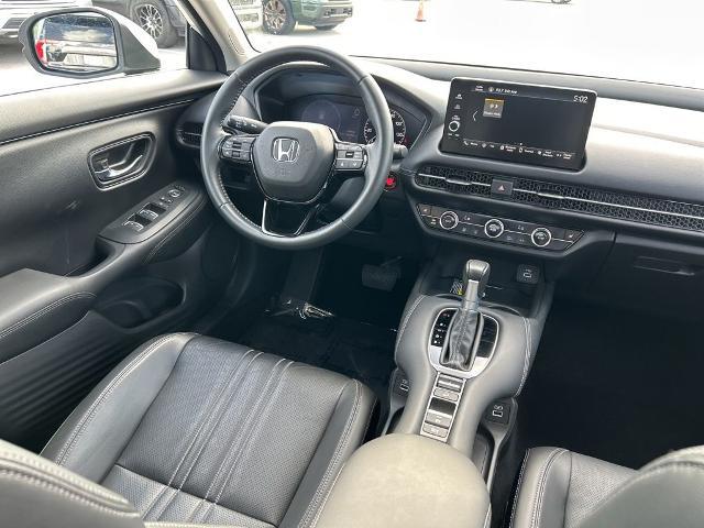 2023 Honda HR-V 2WD EX-L