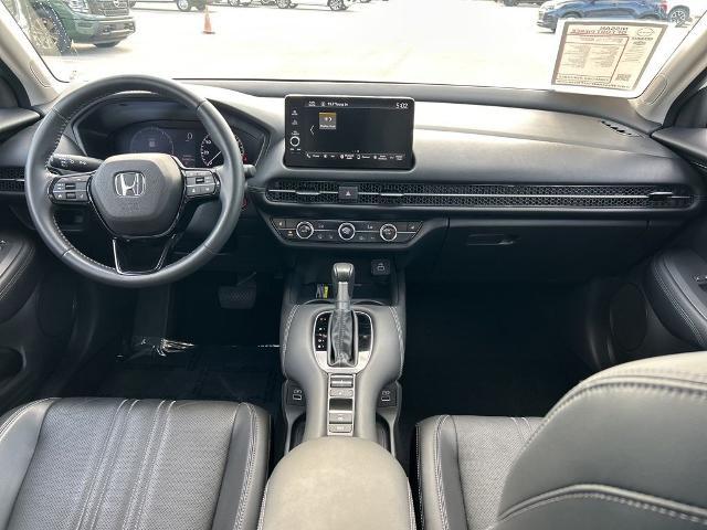 2023 Honda HR-V 2WD EX-L