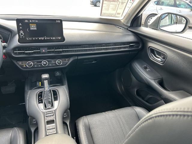 2023 Honda HR-V 2WD EX-L