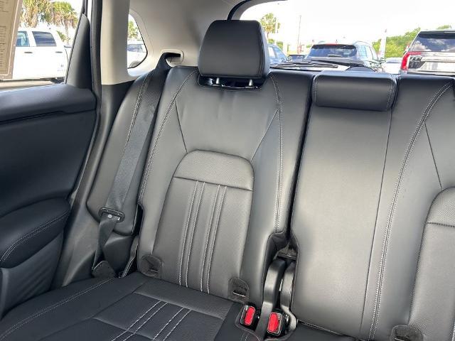 2023 Honda HR-V 2WD EX-L