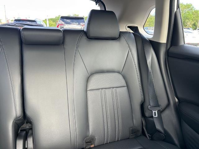 2023 Honda HR-V 2WD EX-L