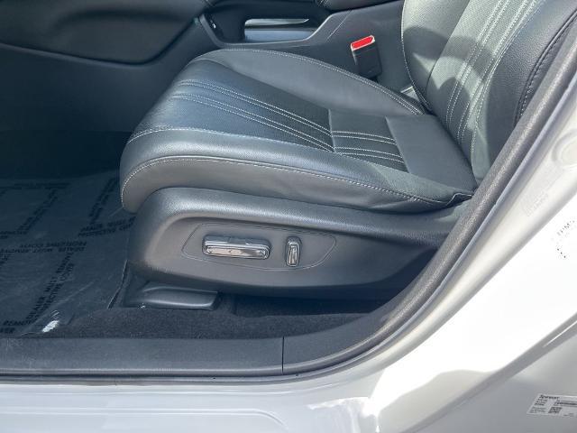 2023 Honda HR-V 2WD EX-L