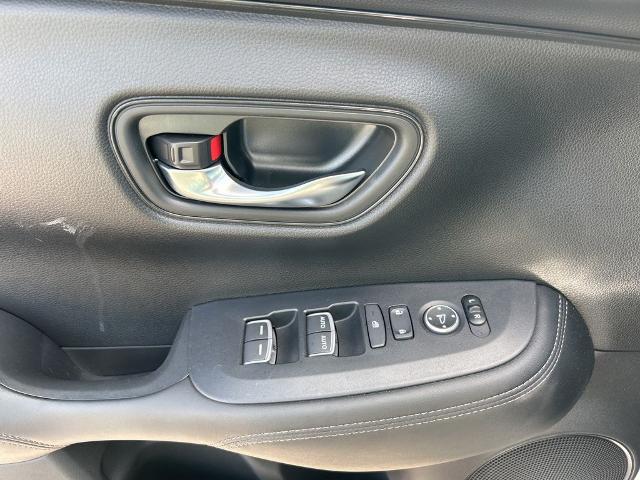 2023 Honda HR-V 2WD EX-L