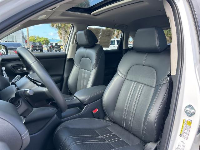 2023 Honda HR-V 2WD EX-L