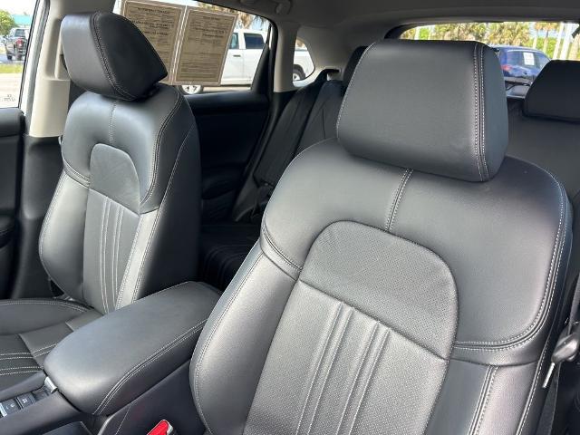 2023 Honda HR-V 2WD EX-L