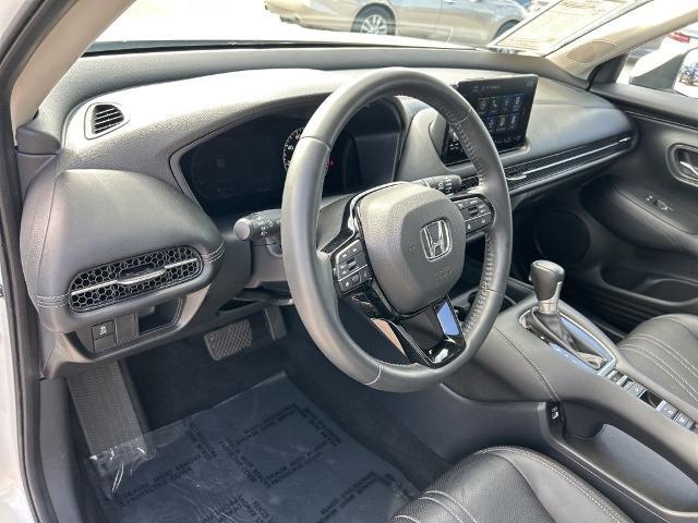 2023 Honda HR-V 2WD EX-L