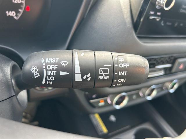 2023 Honda HR-V 2WD EX-L