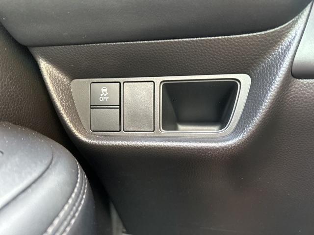 2023 Honda HR-V 2WD EX-L