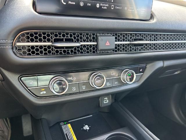 2023 Honda HR-V 2WD EX-L