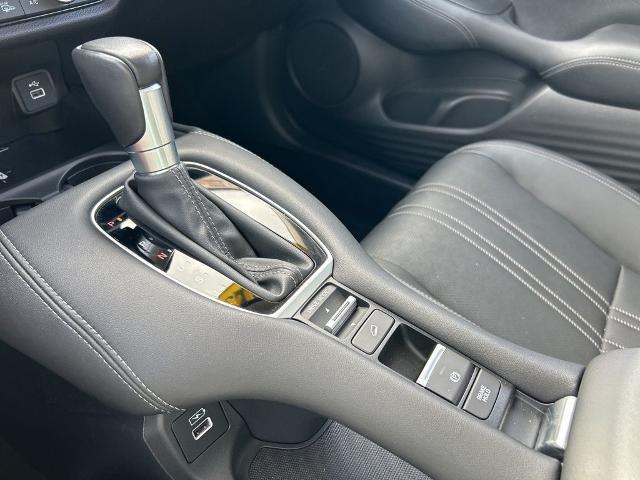 2023 Honda HR-V 2WD EX-L