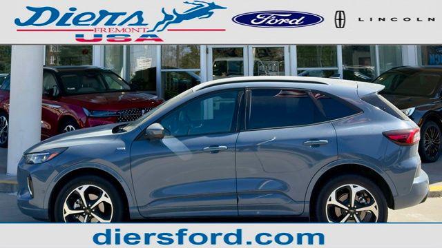 2023 Ford Escape ST-Line Elite for sale in Fremont, NE