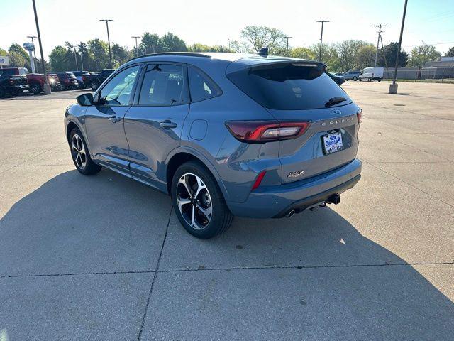 2023 Ford Escape ST-Line Elite