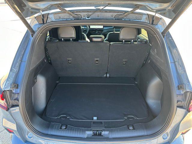 2023 Ford Escape ST-Line Elite