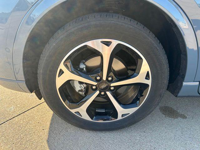 2023 Ford Escape ST-Line Elite