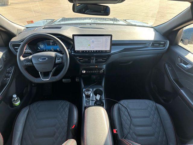 2023 Ford Escape ST-Line Elite