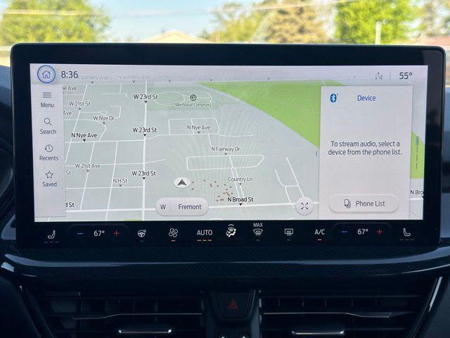 2023 Ford Escape ST-Line Elite