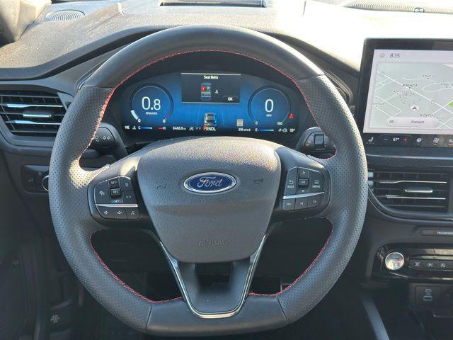 2023 Ford Escape ST-Line Elite