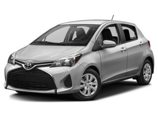 2016 Toyota Yaris L for sale in Corvallis, OR