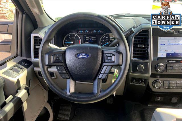 2021 Ford F-250 XLT