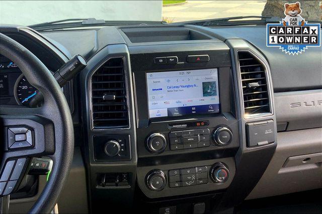 2021 Ford F-250 XLT