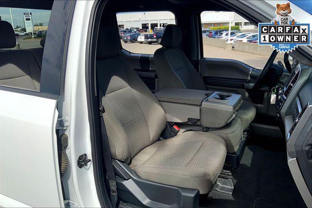 2021 Ford F-250 XLT
