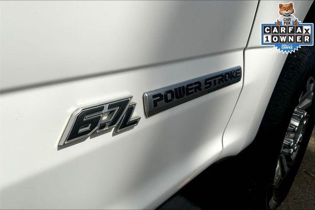 2021 Ford F-250 XLT