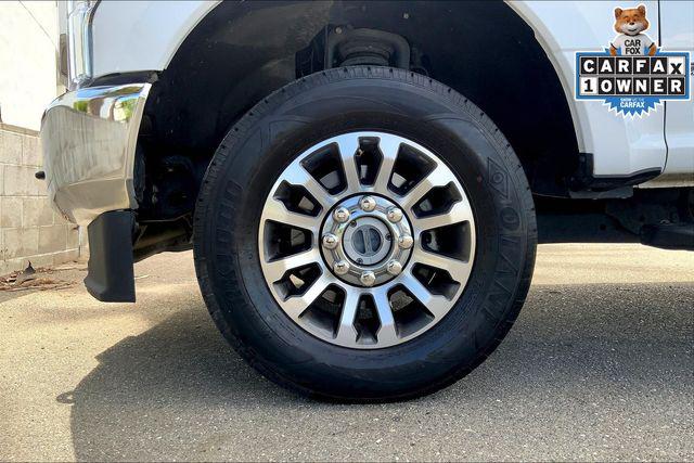 2021 Ford F-250 XLT