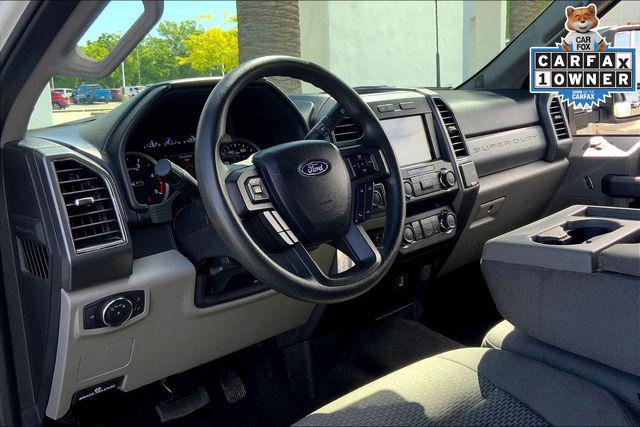 2021 Ford F-250 XLT